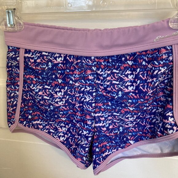 128 Eddie Bauer Swim Bottom, Size 7/8, Girl's - Picture 1 of 6